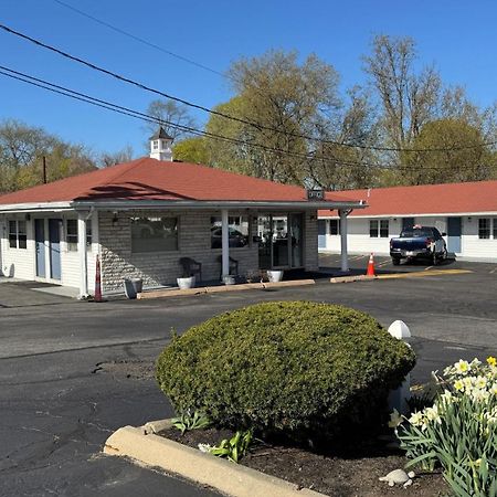 Chisholm'S Motor Inn Соґас Екстер'єр фото